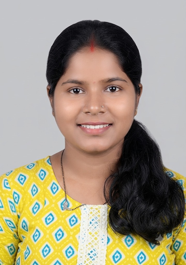 Srimati Gupta - Part time Cleaner and Cook in Santacruz East in Mumbai
